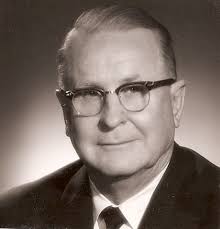 Dr Charles Kincheloe “C. K.” Chamberlain (1900-1972)