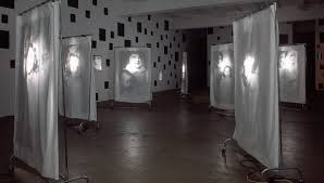 He is the brother of luc boltanski and the partner of annette messager. Christian Boltanski Coming And Going Part Ii Marian Goodman