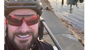 geoffrey vincent is fundraising for Construction Sport