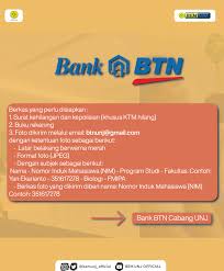Maklum aja karena buku tabungan merupakan dokumen yang penting bagi nasabah dan bank itu sendiri. Bem Unj Cara Pengurusan Ktm Hilang Rusak Atau Non Aktif ÙÙŠØ³Ø¨ÙˆÙƒ