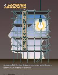 A Layered Approach to Scientific Models: The Science Teacher: Vol 88, No 1
