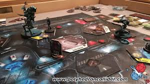 Browse our online store today! Nemesis Preview Polyhedron Collider