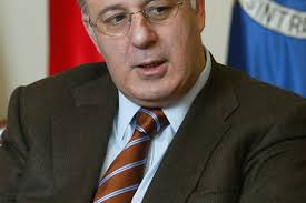 Fernando Seara: Hospital em Sintra