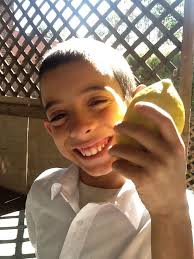 Shimona Tzukernik A Prayer for One's Children