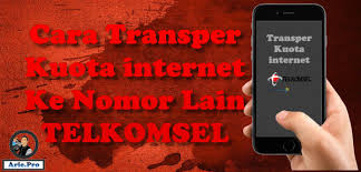 Mungkin sehari sekali atau bahkan bisa seminggu sekali. Cara Kirim Transfer Kuota Internet Telkomsel Ke Nomor Lain Www Arie Pro