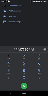 Transfer files and share applications. 20 Best Secret Hidden Codes For Android