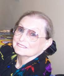 Phyllis Argo Obituary