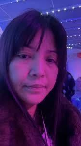 The room inside the bar “The Ice Bar” in Orlando.