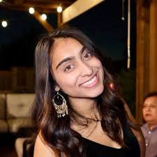 Alyssa Patel and Fenil Patel's Wedding Website