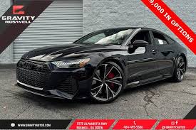 Image result for Mythos Black 2018 RS7
