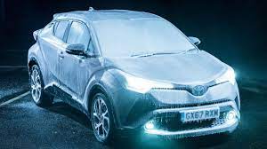 Our comprehensive coverage delivers all you need to know to make an informed car buying decision. Toyota Loves Winter Youtube