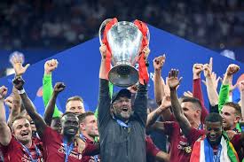 Not many football players can say they have won the champions league in their career. Liverpool Verdict Jurgen Klopp Makes Dreams Come True As Champions League Winners Become Anfield Legends Liverpool Echo