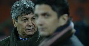 Din iunie 2004, a fost antrenorul principal al clubului, cu care a ajuns. RÄƒzvan Lucescu La 50 De Ani Cea Mai FrumoasÄƒ Poveste TatÄƒ Fiu Din Sportul Mondial DouÄƒ Interviuri EmoÈ›ionante Despre Fotbal Si ViaÈ›Äƒ RÄƒzvan Lucescu È™i Mircea Lucescu