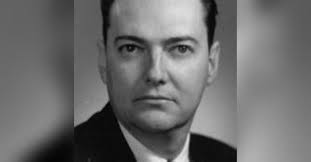 Bennett Joachim Voorhies Obituary