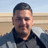 Irving Dominguez's Instagram, Twitter & Facebook