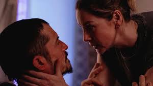 Outlander' Star Caitríona Balfe Talks Getting into Fighting Shape for 'The  Cut' (Exclusive)