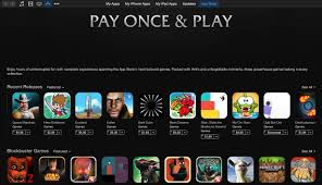 Pay Once And Play The Best Games With No In App Purchases Kids App Iphone Apps App