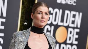 Speaking from his bed at massachusetts general hospital, steve silva, 29 said the accident friday at the boston barber company in beacon hill happened. Rosamund Pike Pic I Care A Lot Picked Up By Stxinternational Deadline