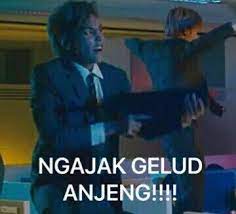 Pin Di Kpop Indonesian Memes