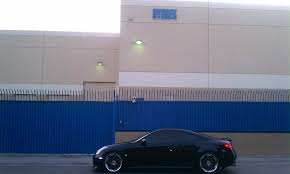 Rob dyrdek fantasy factory final final season ostrich race! Quik Pic At The Rob Dyrdek S Fantasy Factory G35driver Infiniti G35 G37 Forum Discussion