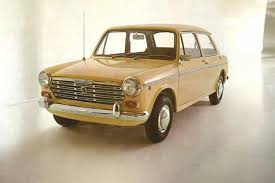 Image result for Persian Blue 1972 BMC