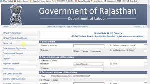 Please indicate to which categories you belong male female african coloured indian white foreign national if you are not a citizen by birth please indicate the date you acquired your. How To Download Form For Labour Card à¤®à¤œà¤¦ à¤° à¤• à¤° à¤¡ E Mitra Csc Video 2017 Youtube