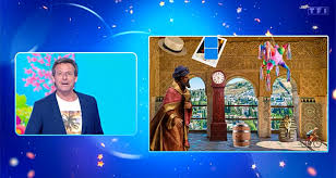 L'étoile mystérieuse des 12 coups de midi, brignoles. Les 12 Coups De Midi La 5e Etoile Mysterieuse De Bruno Devoilee Avec Marcel Amont Ce Mardi 4 Mai 2021 Sur Tf1 Toutelatele