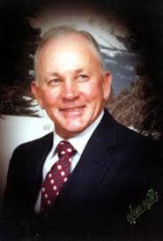 Ralph Dykstra Obituary