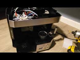 From delonghi, this espresso machine features: Delonghi Coffee Machine Won T Turn On 07 2021