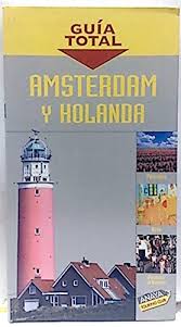 Preguntas frecuentes sobre tu propia holanda: Amsterdam Y Holanda Amazon De Touring Club Italiano Fernandez Cuesta Mercedes Fremdsprachige Bucher