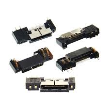 Charging Connector for LG LG 510W ...