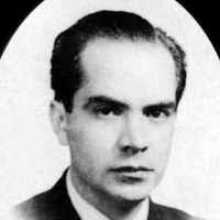 José Rodrigo del Corazón de Jesús Facio Brenes (1917–1961) • FamilySearch