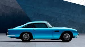 Image result for Pacific Blue 1958 Aston Martin
