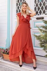 Yeni Gelenler Denizbutik Com Elbise Sifon Elbise Elbise Modelleri