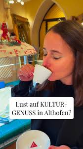 Lust auf KULTUR-GENUSS in Althofen? 🏰🥂🍲, Kommen Sie zum gemütlichen  Brunch in den Prechtlhof und genießen Sie als Kulturhappen eine  Stadtführung durch das historische Althofen mit Wortkultur Carmen ...