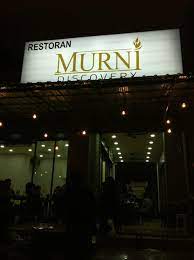 Restoran ami cafe view restaurant. Restaurant Murni Discovery Seksyen 7 Shah Alam Zachloverskitchen