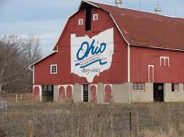 This is a list of english names for males that are boys and men. Ohio House Names The Barn As State S Official Historical Architectural Structure Wosu Radio