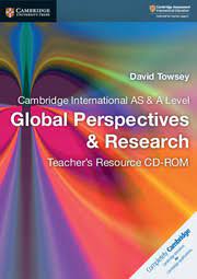 Political, economic and global perspectives and the candidate provides extended quotes or references to support this. Cambridge International As A Level Global Perspectives Research Cambridge International As And A Level Global Perspectives And Research Cambridge University Press