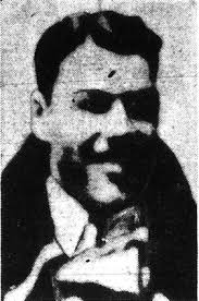 William Reddington MacPherson