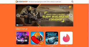 Watch out for more payment methods and the best deals. How To Top Up Garena Free Fire Diamonds From Codashop In December 2020