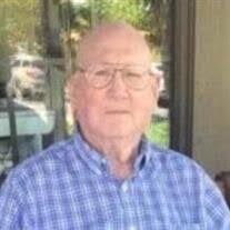 Harold E. Land Obituary