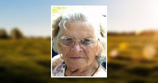 Katherine Lorena Reed Obituary September 6, 2020