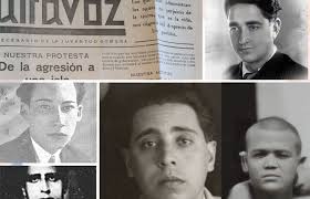 La generación gomera del Altavoz