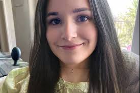 Mia Bailey's Instagram, Twitter & Facebook