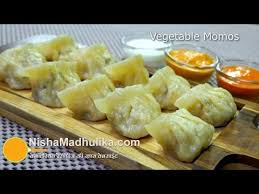 Veg momos or veg dim sum is the most common and popular street food in delhi. Veg Momos Recipe Steamed Momos Vegetable Dim Sum Chinese Veg Momos