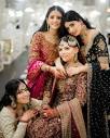 HALCHAL TV | Sehar Khan Sister's HD Wedding Pictures | Instagram