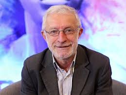 Larry Lindenberg's Instagram, Twitter & Facebook