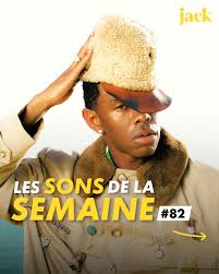 Jack te fait faire un tour du monde en musique avec le livre « Rock City  Guide », mêlant les récits de JD Beauvallet aux illustrations de Frédéric  Peltier. Une plongée visuelle