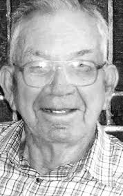 Edward Gosnell (1924-2011)