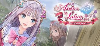 To depict the story of the main characters discovering things they've never seen before, we've created. Atelier Ryza 2 Lost Legends And The Secret Fairy V1 05 Torrent Download